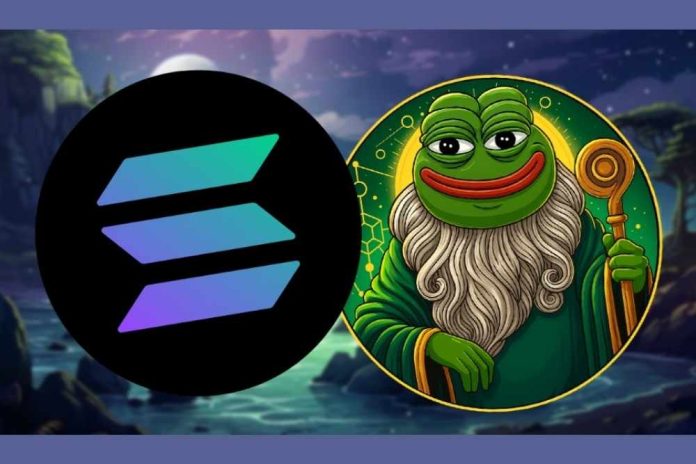 Solana Price Prediction: Could SOL Hit $900 by 2026, or Is the Next Big Winner Elsewhere now