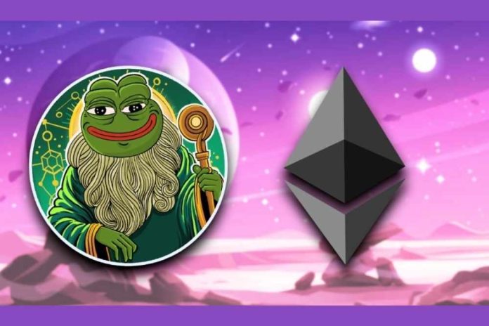 Ethereum Price Prediction 2025 Points to The $6K Target, and Whales are picking Pepeto (PEPETO) as The Next 100x Meme coin