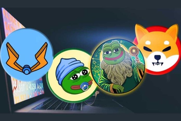 Which One is The best crypto to buy and the next Shiba? Pepeto, Little Pepe or Bitcoin Hyper