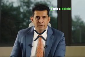 Legendary Inventor Patrick Bet-David Reveals Fresh XRP Purchase