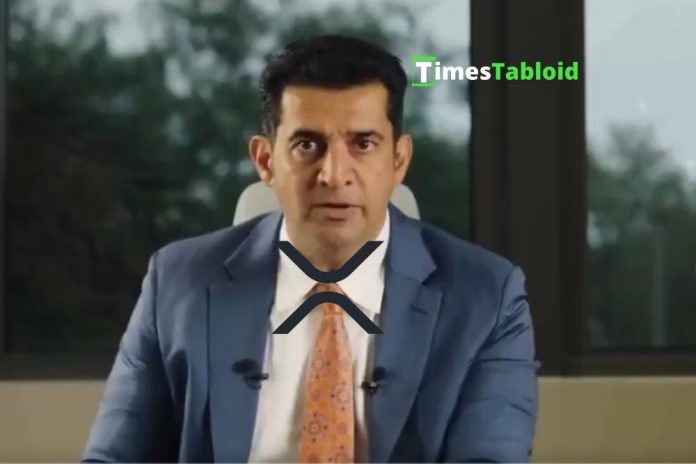 Legend Patrick Bet-David Says XRP Could Reach $1,000 Under This SWIFT Condition