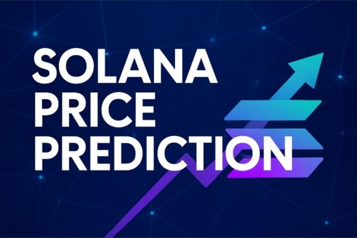 Solana Price To $150 Or $300 First, As Analysts Are Predicting One Altcoin To Hit 5,500% Gains By December