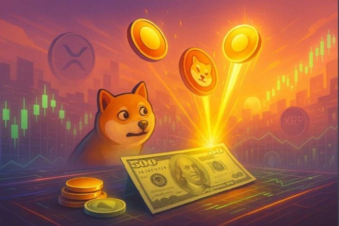 Shiba Inu Price Set To Fall Over 20% In Weeks As Remittix Sees Thousands Of Cardano Holders Buy $RTX