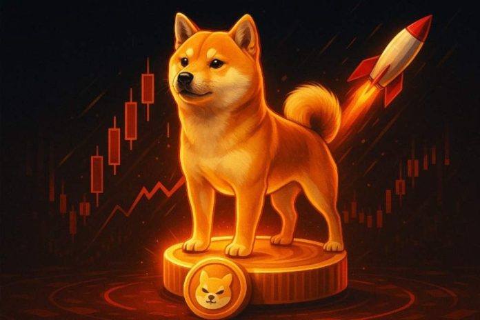Shiba Inu (SHIB) Holders See Massive Increase