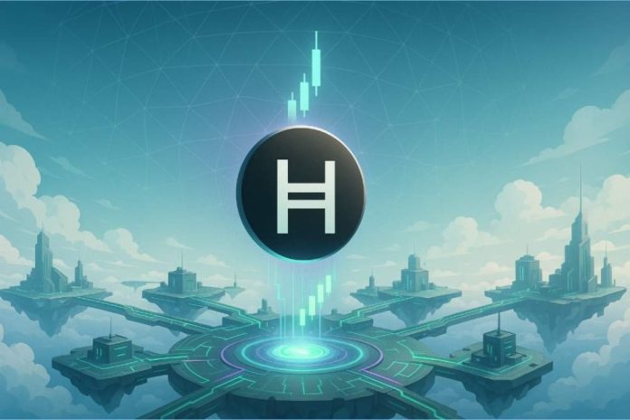 Hedera Latest News; Top Crypto Altcoins To Buy Now & Which Could Rise Over 50x Before January