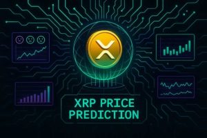 Crypto Founder Releases XRP Price Prediction for February, 2026