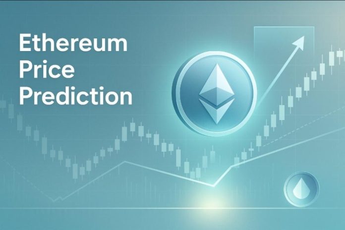 Ethereum Price Prediction: ETH Set To Outperform Bitcoin If ETH 2.0 Scaling Maintains Pace