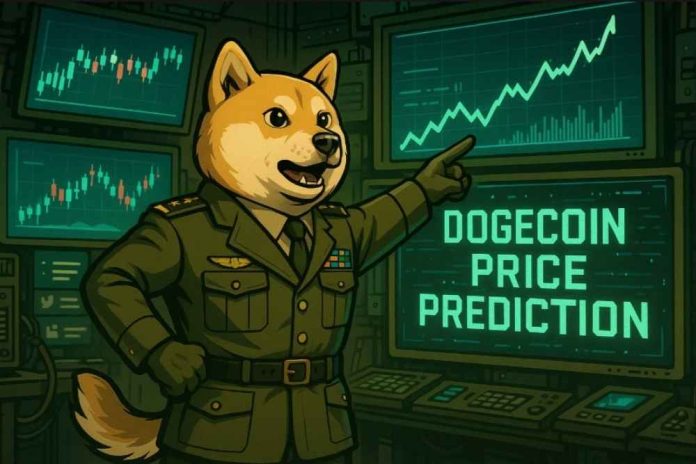 Dogecoin Price Prediction: DOGE To Reclaim $0.50 But New Tokens Offer Better Entry Points