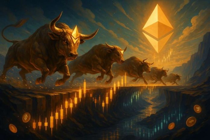 Ethereum Flirts With New Highs, But Remittix Steals Spotlight As The ‘Top ETH Alternative’ This Cycle