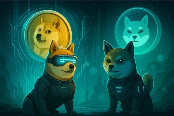 Shiba Inu And Dogecoin Traders Are Rotating Into Remittix Ahead Of Game-Changing Exchange Listings