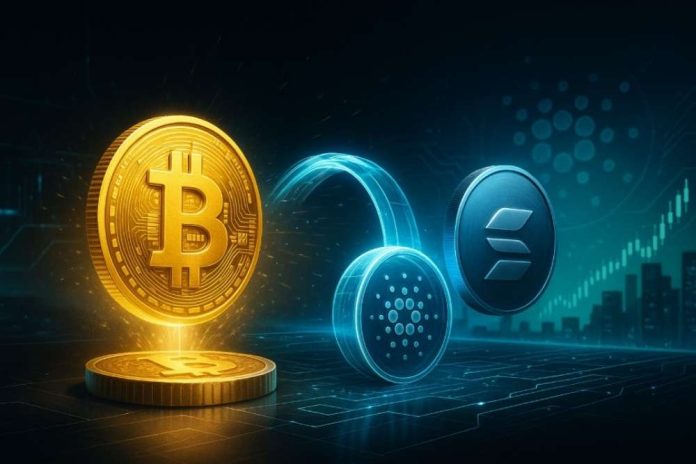 Bitcoin Price Prediction: BTC Still Aiming For $150K But Smaller Altcoins May See 100x Moves First