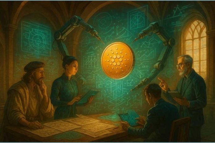 Cardano Targets $1 Breakout But Analysts Say RTX Is The Real Trade Of 2025