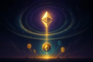 XRP Validator: Ethereum Community Is In Turmoil Right Now. Here’s What Happened