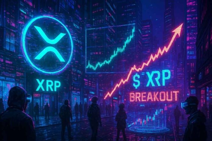 Market Strategist: Something Big Is Happening With XRP