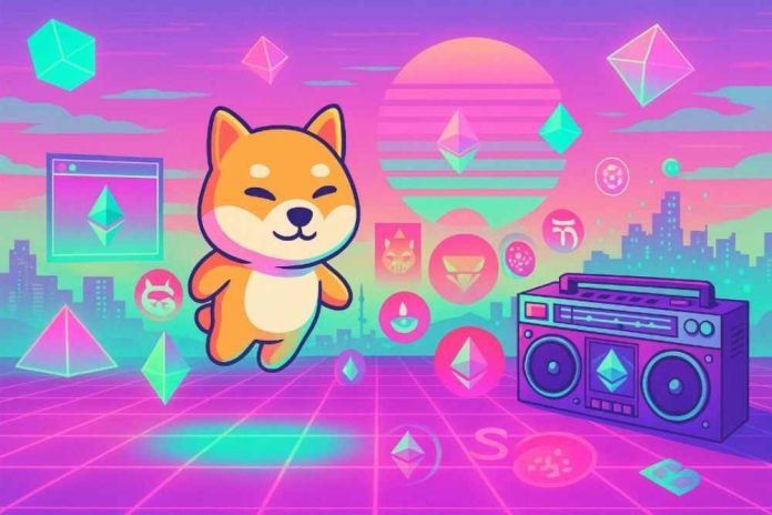 Shiba Inu Traders Exit Positions As RTX Becomes The Fastest Growing PayFi Token