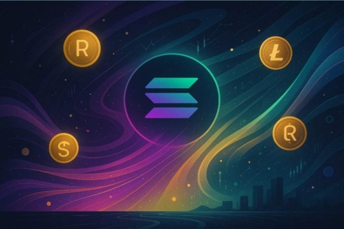 Analysts Predict Solana Could Reach $300 While RTX Holds Potential For 50x Gains