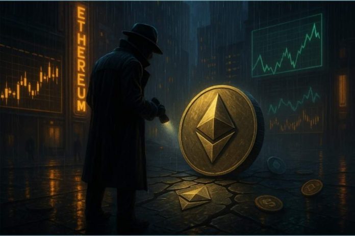 Ethereum ETF Buzz Builds As Remittix Quietly Outpaces Major Altcoins In Growth