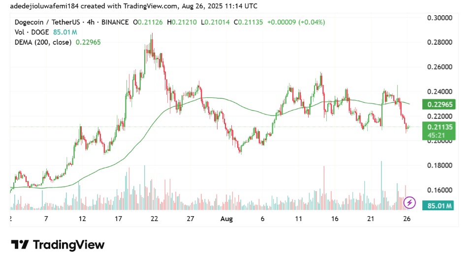 Remittix Tipped As The Best Crypto To Buy Now Over Litecoin As Dogecoin Price Likely To Fall Below $0.10 In 2026