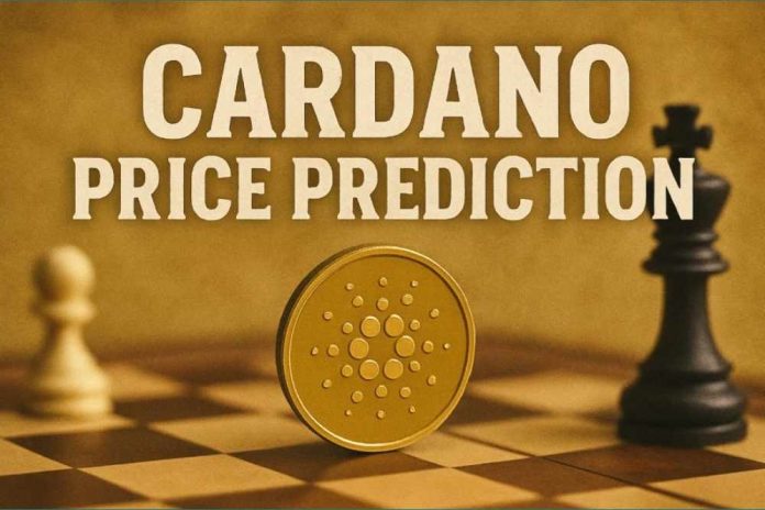 Cardano Price In August Could Fall Below $0.70, XRP Battles With New PayFi Altcoin Remittix In August