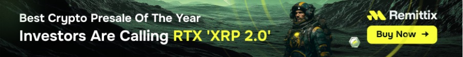 Cardano News Suggest Prices Could Drop Below $0.50 In Before January But Which Altcoin Is Set For 5,000% Growth