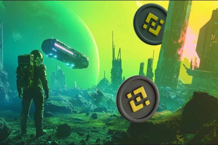 BNB Price Prediction: Binance Coin Bulls Target $1,000 Amid Binance Chain Revival