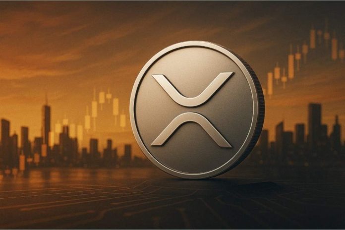 Pundit Warns XRP Holders: We Are Not Done Yet
