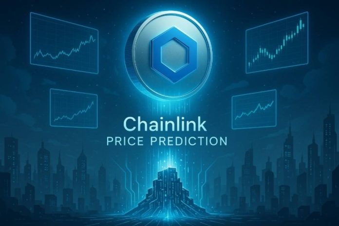 Why Chainlink Holders Who Cashed Out Upon Price Spike Are Betting Big On This Viral Altcoin For 5,000% Gains