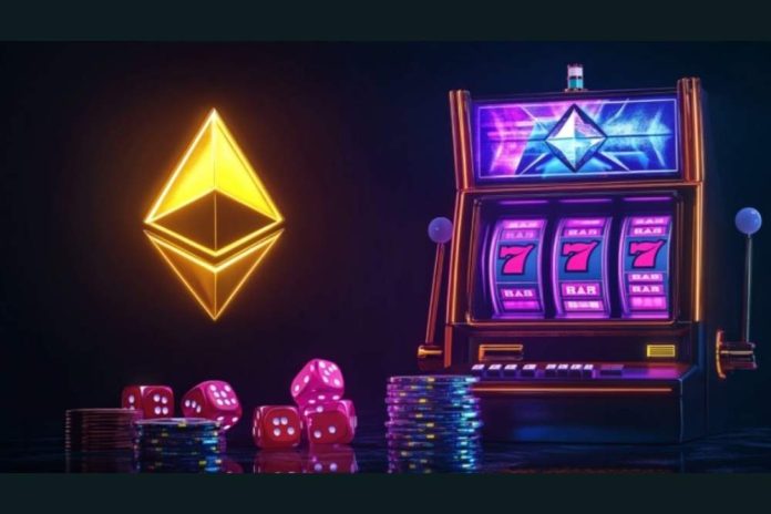 Should Backing A Gaming Crypto Be A No Brainer - We Think So But Here's Why