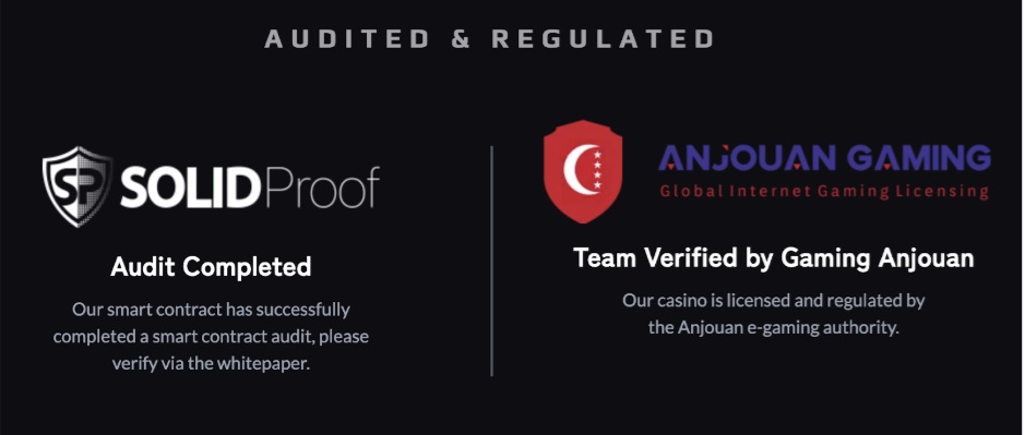 Should Backing A Gaming Crypto Be A No Brainer - We Think So But Here's Why