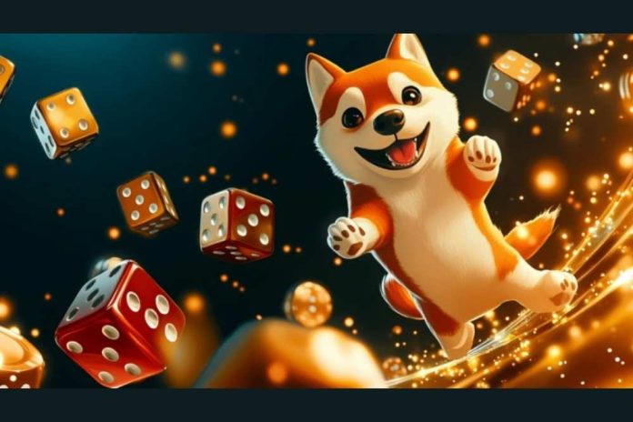 Can Shiba Inu or DOGE Coin Ever Reach 5X? This Newcomer Might Offer a More Realistic 10x Shot This Year