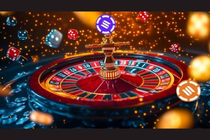 Solana Still Battling For Dominance But Smart Bets Are Being Placed On RollBlock It Seems