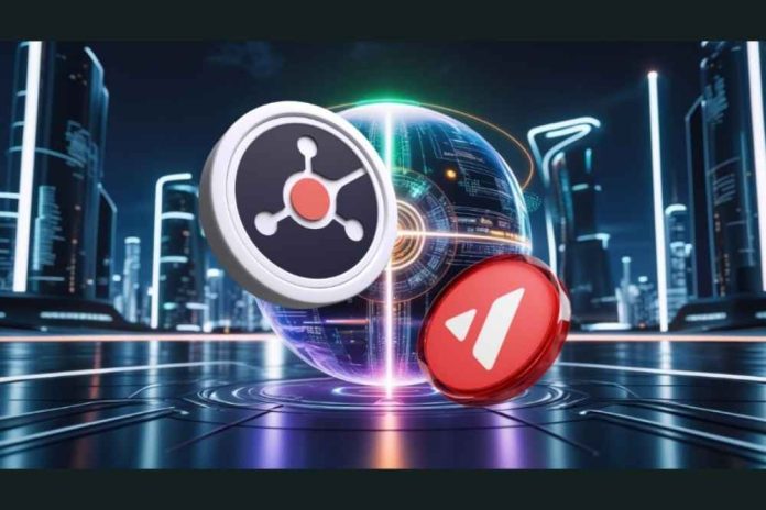 Searching For The Next 100x? Experts Bet On Ruvi AI (RUVI) Over Avalanche (AVAX), Passed Audit and CMC Listing Makes It a No Brainer