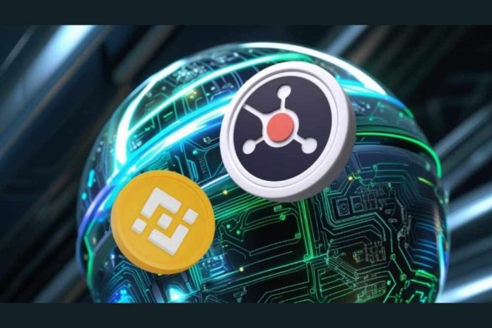 Smarter Bets Than Binance Coin (BNB)? Experts Say Ruvi AI (RUVI) Could Be This Year’s Biggest Gainer, CMC Partnership Made Its Audited Token Top Trending