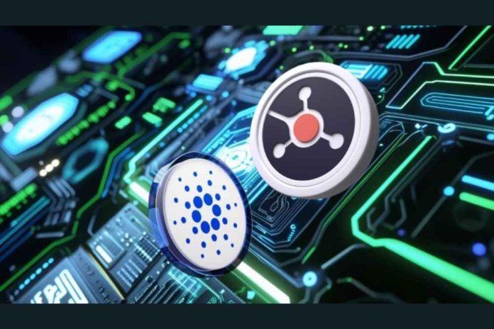 Ruvi AI (RUVI) Might Reach Its 13,200% ROI Forecast Sooner Than Expected as CMC Partnership Sparks Institutional Interest, Can Cardano (ADA) Keep Up?