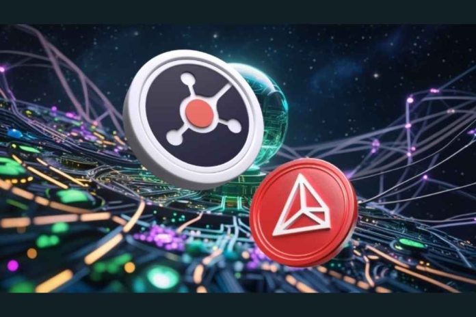 Tron (TRX) Holders Secure Their Share in Ruvi AI (RUVI) Ahead of 33% Price Surge, Analysts Say This Audited Token Could Be a Millionaire Maker
