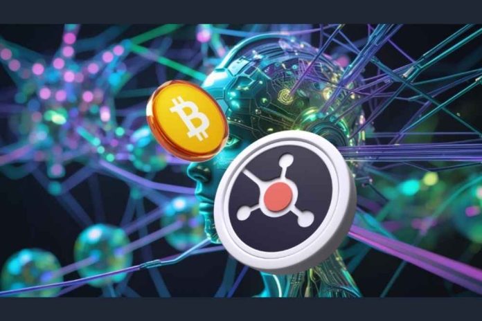 Don’t Rush Into Bitcoin (BTC) Yet, This Audited AI Token Can Deliver Faster 6 Figures From $2K Fast As CMC Listing Made It One Of The Top Performing