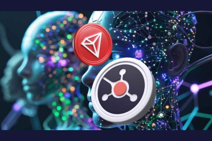 This Audited AI Token Can Outperform Tron (TRX), Over 13200% ROI Predicted as CMC Listing Made It Reach Institutional Attention