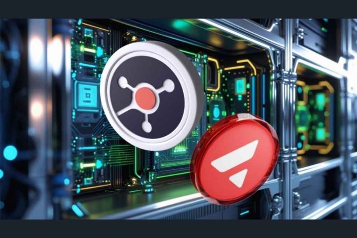 Ruvi AI's (RUVI) CMC Partnership Made Analysts Call For $1 Evaluation Sooner Than Expected, Outshining Avalanche’s (AVAX) 2025 Forecasts