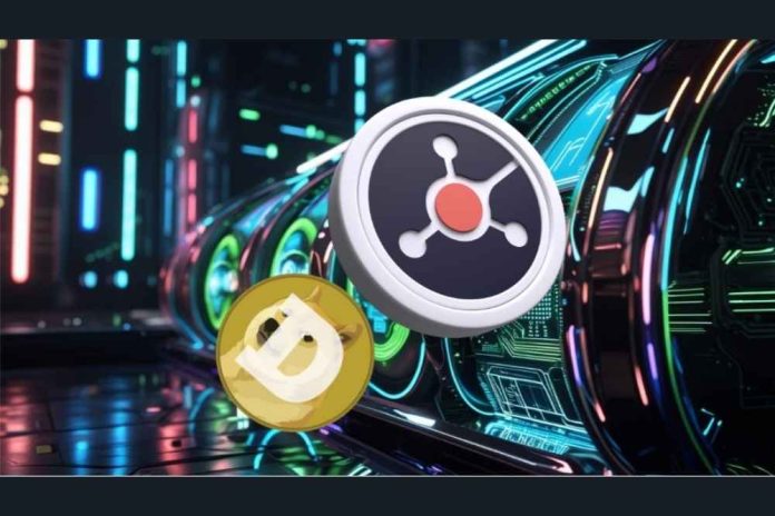 Analysts Say Ruvi AI (RUVI) Is Racing Ahead of Dogecoin (DOGE) To $1, CMC Partnership Just Made Its Token One of the Fastest-Growing Crypto