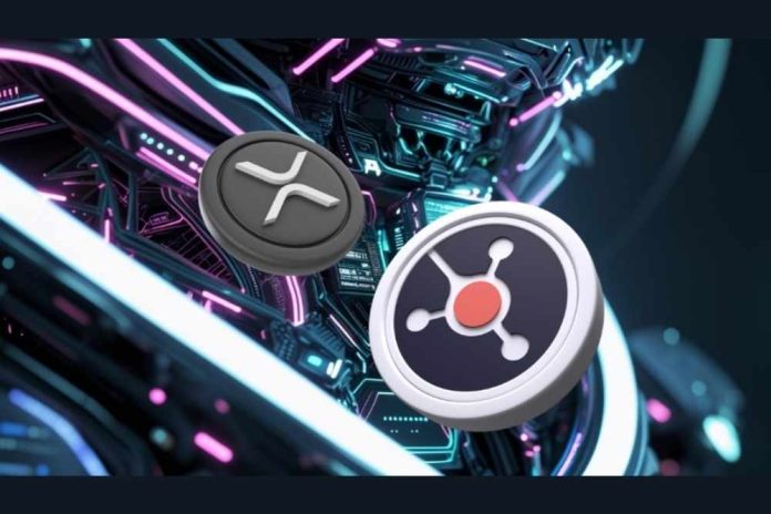 This Audited AI Token Can Outperform Ripple (XRP), Over 13200% ROI Predicted as CMC Listing Made It Reach Institutional Attention