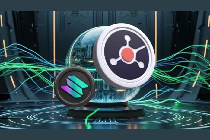 Ruvi AI (RUVI) Dubbed Solana (SOL) 2.0’ by Analysts as CoinMarketCap Listing Sends Demand Skyrocketing, 100x ROI Feels Closer Than Ever