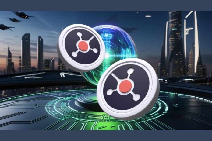 Ruvi AI's (RUVI) 13,200% ROI Forecast Just Got Real, Its Daily Token's Sale Spiked to Millions Thanks to CMC Partnership's Hype