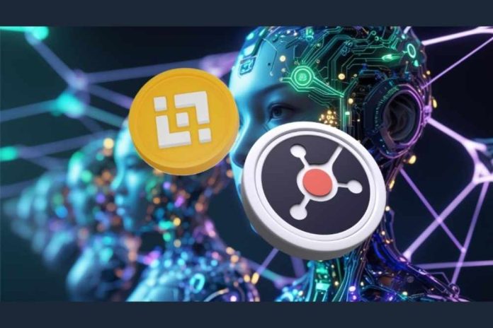 Analysts Say Ruvi AI (RUVI) Could Repeat Binance Coin's (BNB) 100x Rally, Audited and Newly Listed on CoinMarketCap Makes It a Top Investment Now