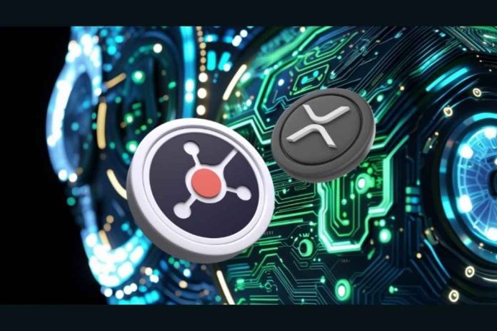 Ruvi AI (RUVI) Presale Hits 90% of Phase 2 in Record Time Thanks To CMC Listing, Experts Say It's Moving Faster Than Early Ripple (XRP)