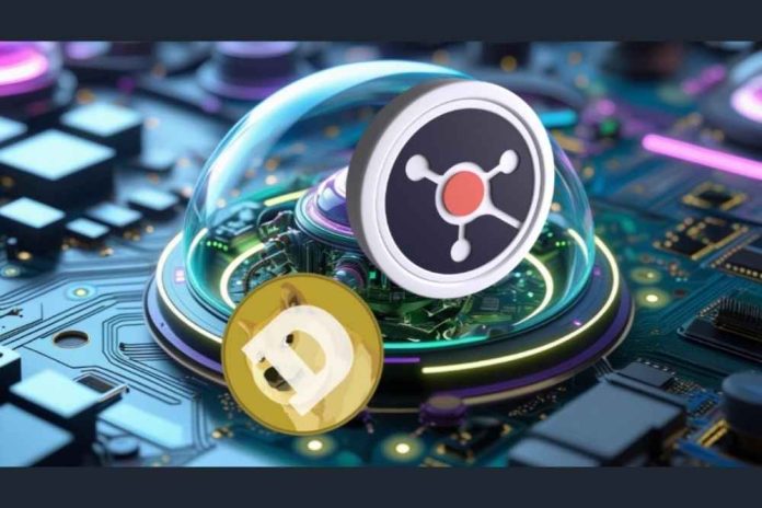 Ruvi AI (RUVI) Just Cemented Its 100x Gem Status as CMC Partnership Pushed Daily Sales to Millions, Experts Calling It Dogecoin (DOGE) 2.0