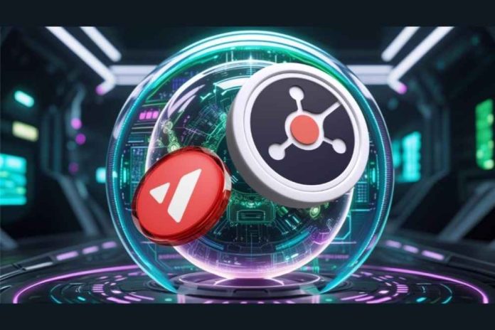 Wait Before Investing $2K in Avalanche (AVAX), Analysts Say Ruvi AI (RUVI) Could Turn It Into 6 Figures Fast as CMC Listing Made Its Presale One of the Fastest