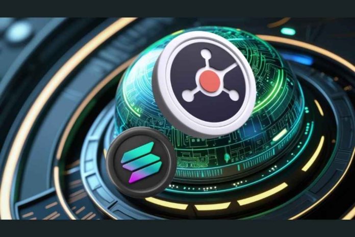 Experts Say Ruvi AI (RUVI) Could Be 2025’s Top Gainer, Its Audited Token Is Predicted For 13200% ROI Over Solana (SOL) As It Secured CMC Listing