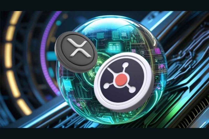 Whales Are Eyeing Ruvi AI (RUVI) as Ripple (XRP) Investors Flock In, Its Audited Token's Presale Hits Record Speeds With 33% Price Surge Next