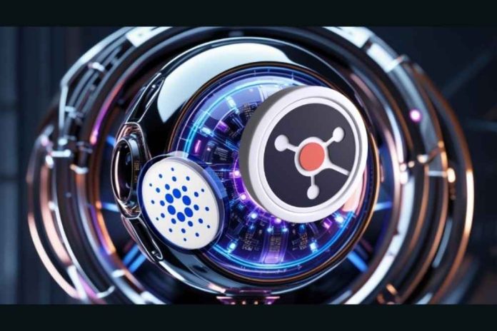 Cardano (ADA) or Ruvi AI (RUVI)? Experts Say the Newcomer Is Next To Deliver 13,200% ROI Fast as Its Presale Hits Record Speed