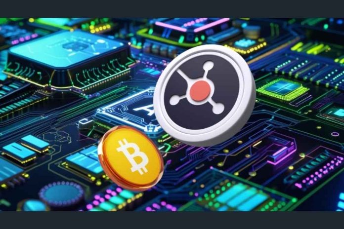 This Audited Token Is Mimicking Bitcoin’s (BTC) Early Momentum, Phase 2 Hits 75% in No Time After CoinMarketCap Partnership